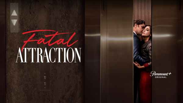 Fatal Attraction Poster 2
