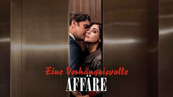 Fatal Attraction Poster 7