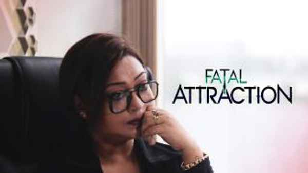 Fatal Attraction Poster 3