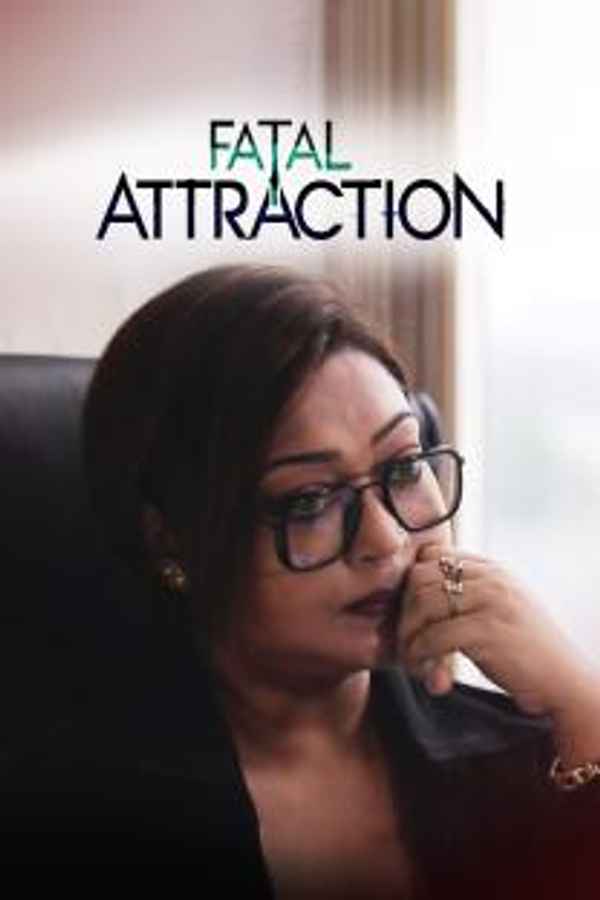 Fatal Attraction Poster 5
