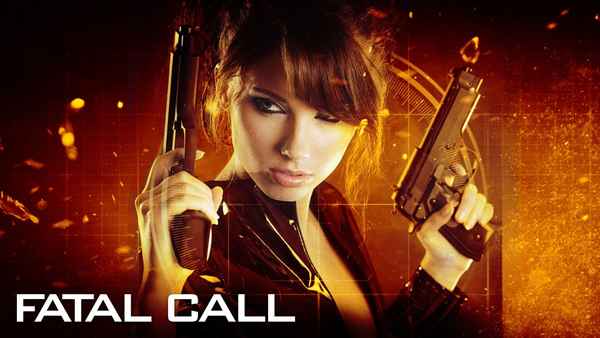 Fatal Call Poster 1