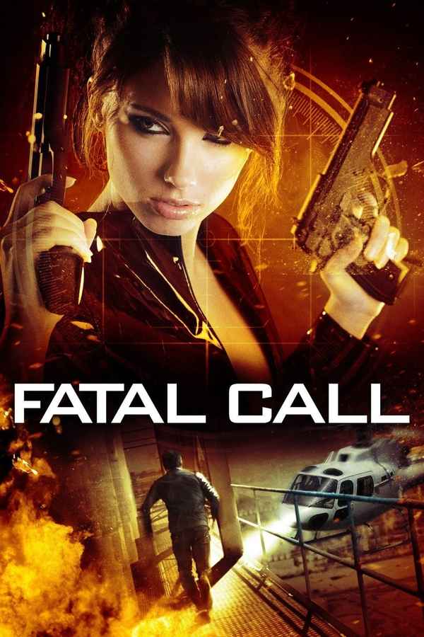 Fatal Call Poster 7