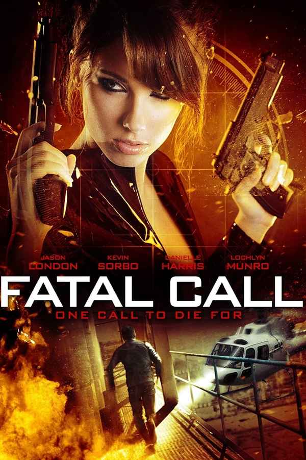 Fatal Call Poster 4
