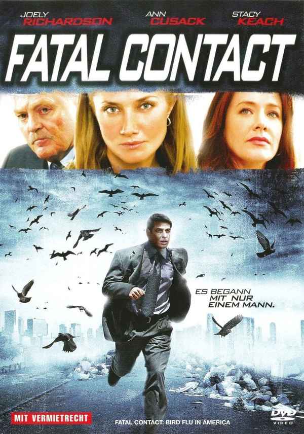 Fatal Contact: Bird Flu in America Poster 6