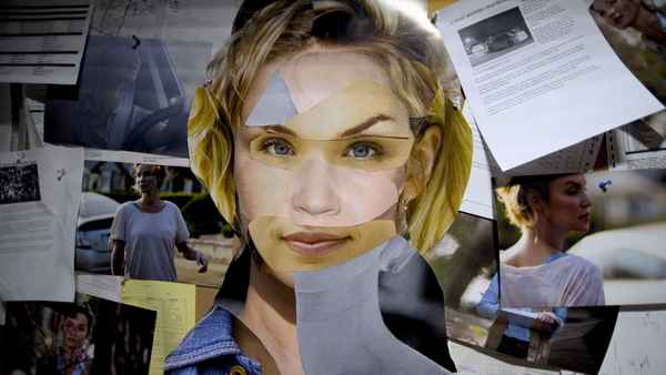 Fatal Defense Poster 1