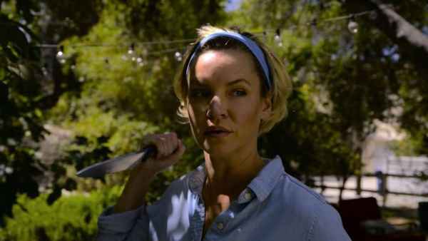 Fatal Defense Poster 5