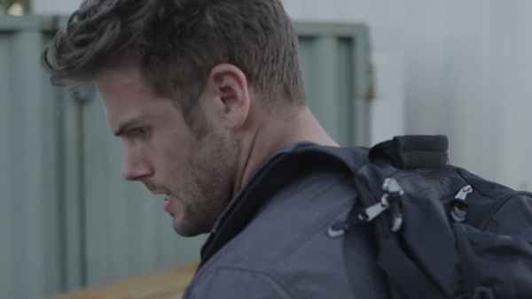 Fatal Defense Poster 6