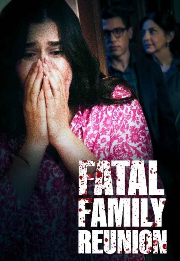 Fatal Family Reunion Poster 7