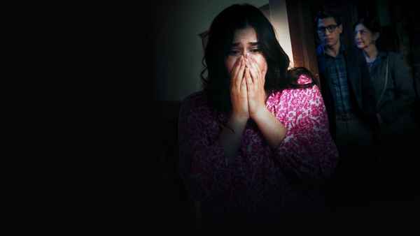 Fatal Family Reunion Poster 4