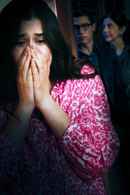 Fatal Family Reunion Poster 2