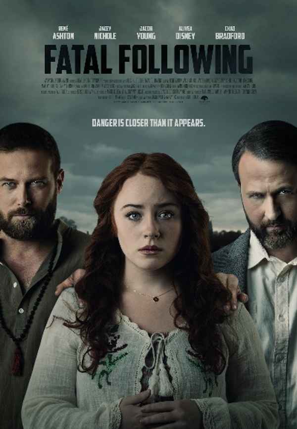 Fatal Following Poster 7