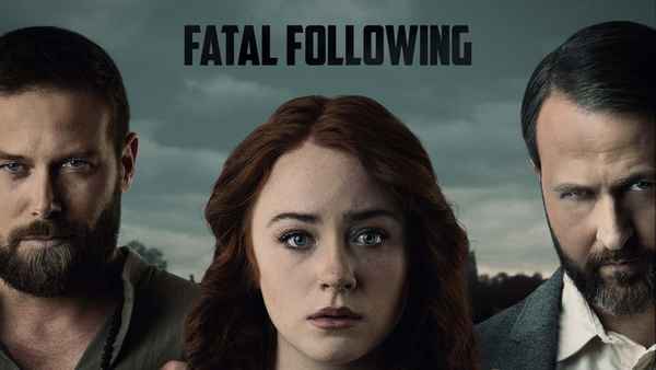 Fatal Following Poster 2