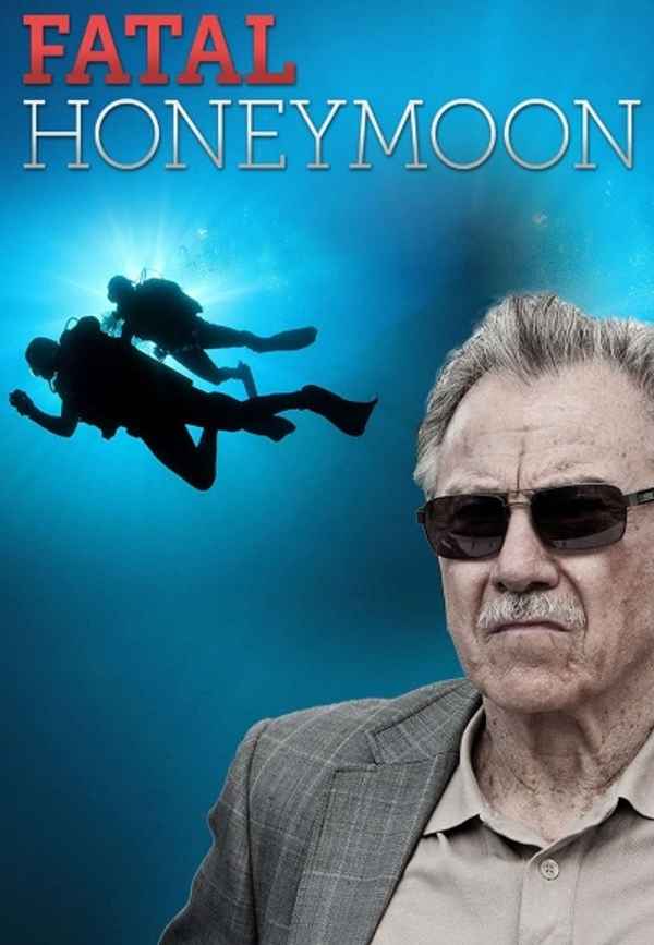 Fatal Honeymoon Poster 3