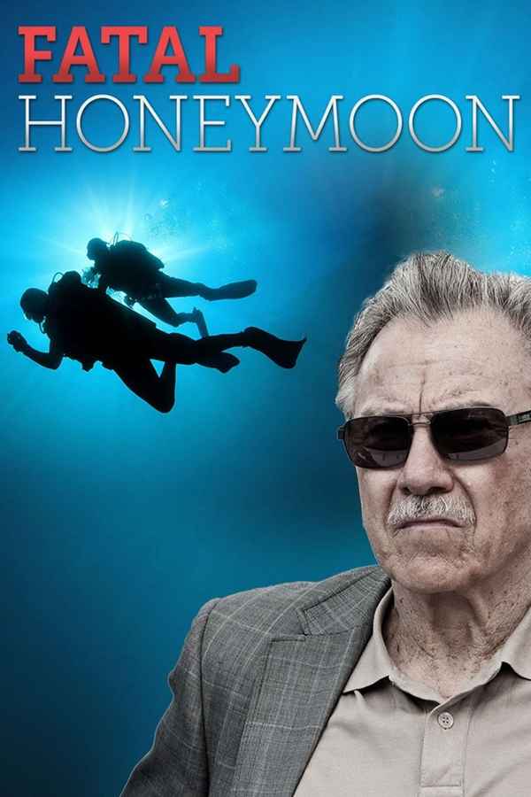 Fatal Honeymoon Poster 2