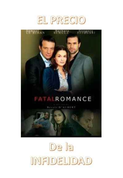 Fatal Romance