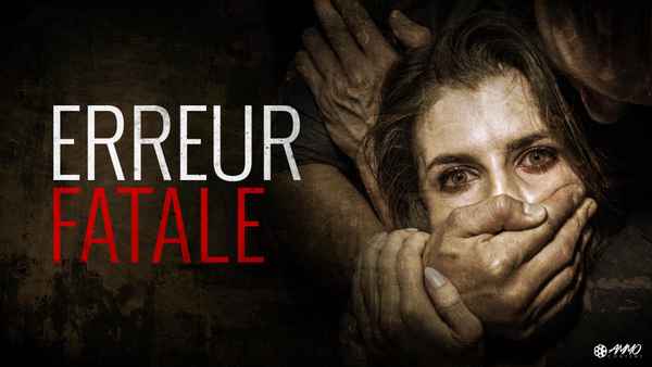 Fatal Secrets Poster 1