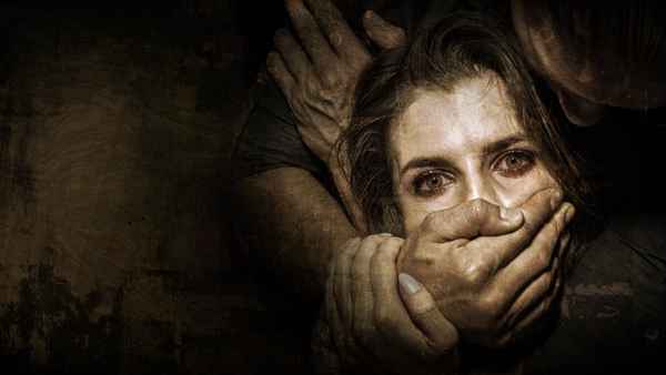 Fatal Secrets Poster 2