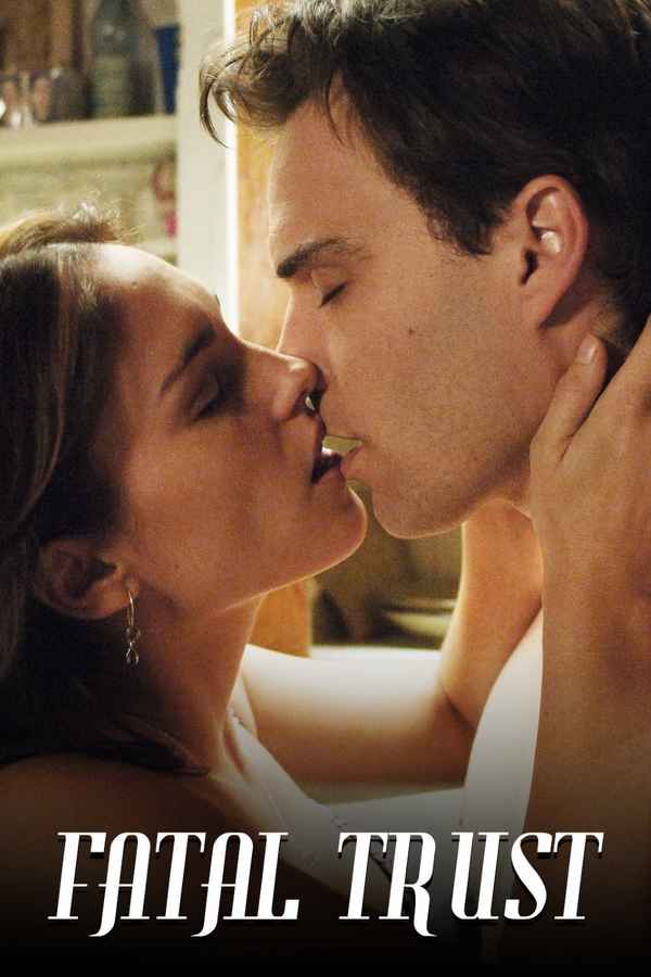 Fatal Trust Poster 1