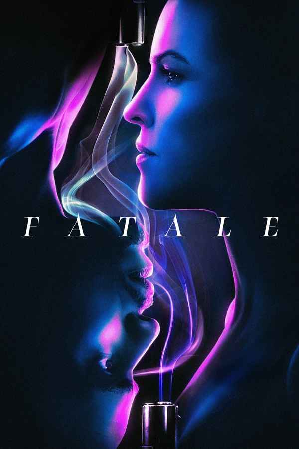 Fatale Poster 7