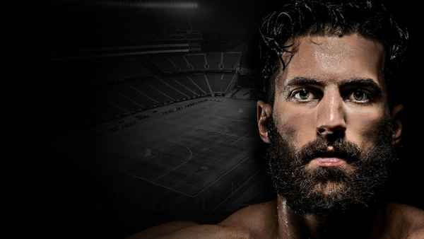 Fate of a Sport Poster 1