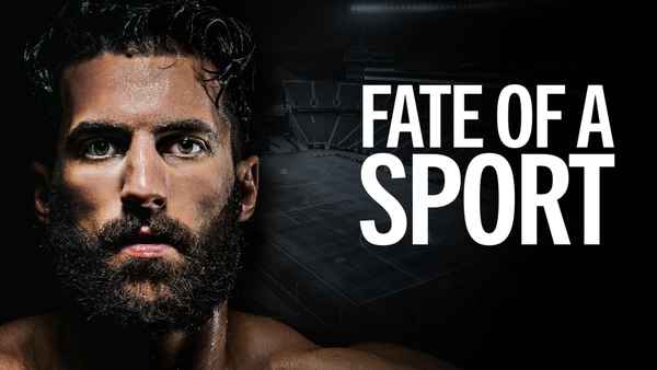 Fate of a Sport Poster 2