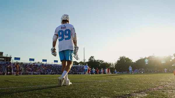 Fate of a Sport Poster 7