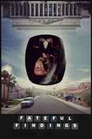 Fateful Findings Poster 7