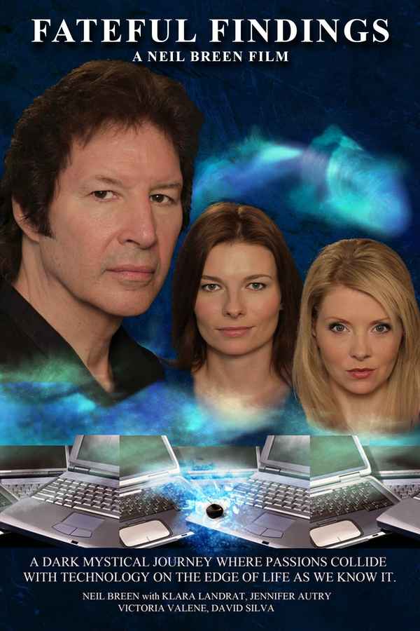 Fateful Findings Poster 2