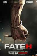 Fateh (फतेह) Poster 1