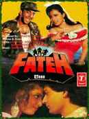 Fateh Poster 1