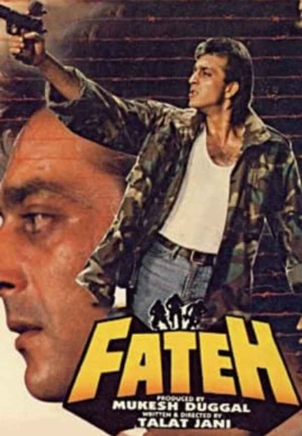 Fateh Poster 3