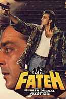 Fateh Poster 5