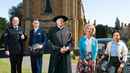 Father Brown Poster 2