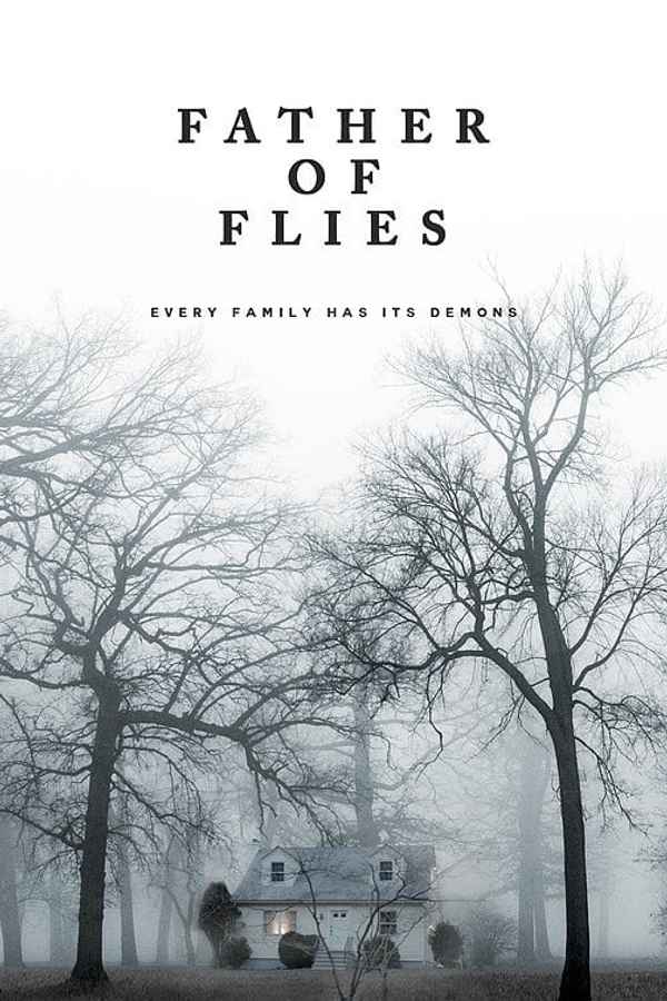Father of Flies Poster 5