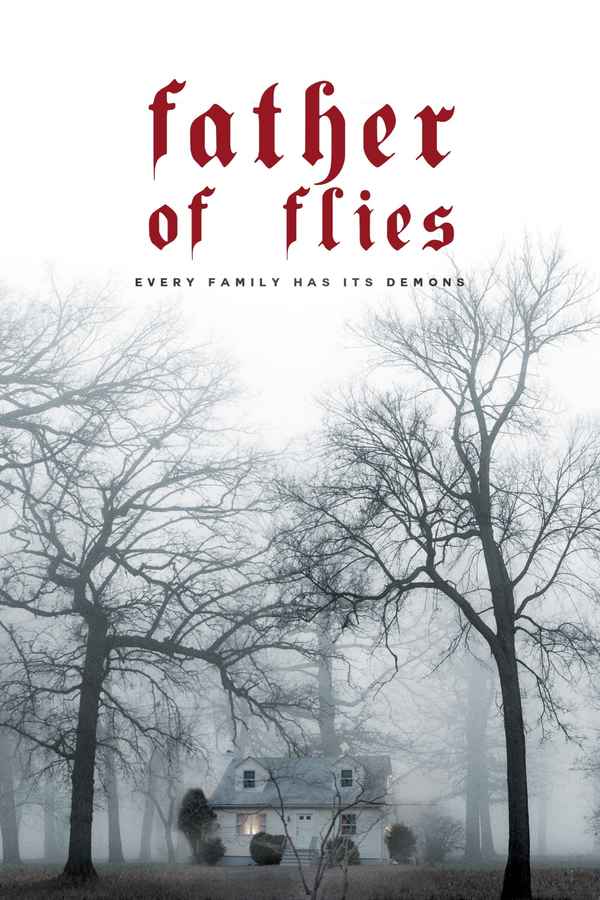Father of Flies Poster 1