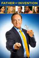 Father of Invention Poster 4