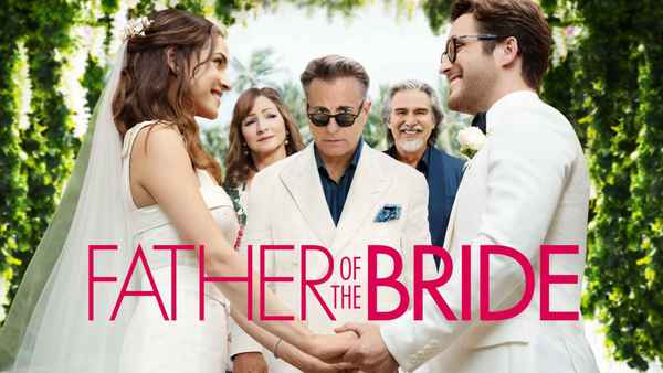 Father Of The Bride Poster 2