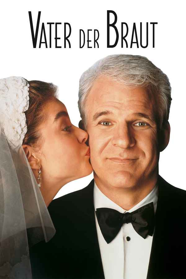 Father Of The Bride Poster 5