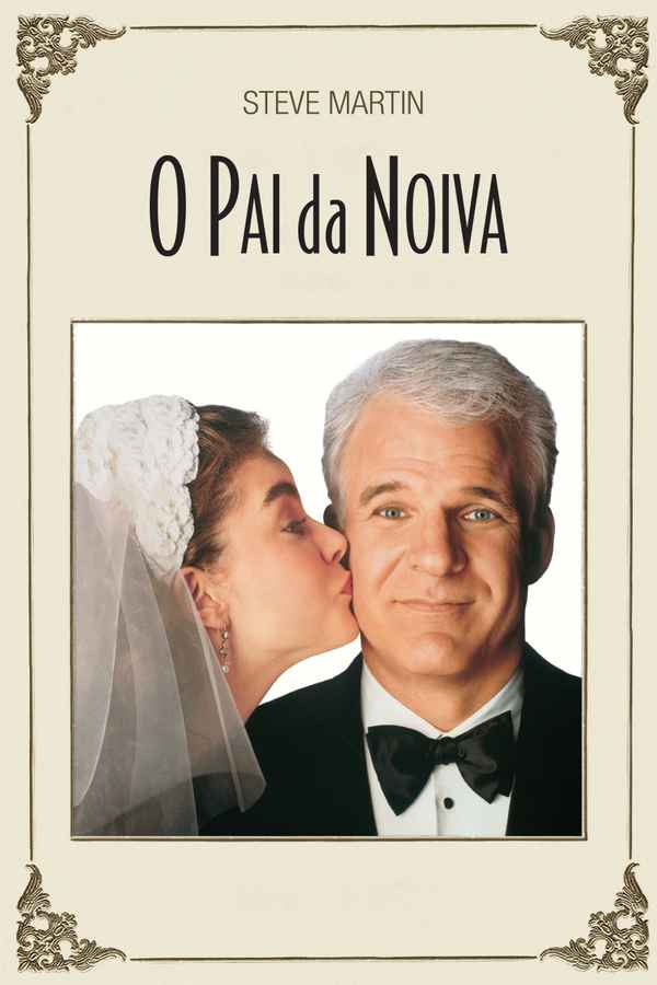 Father Of The Bride Poster 3