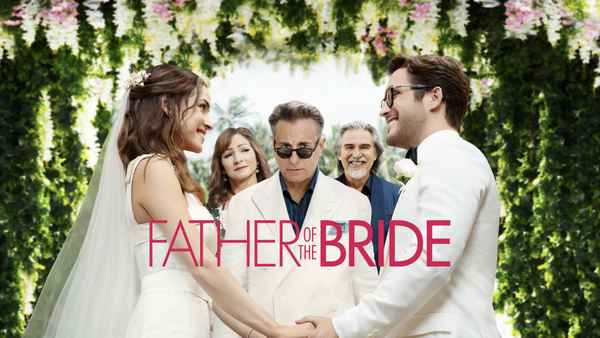 Father Of The Bride Poster 5