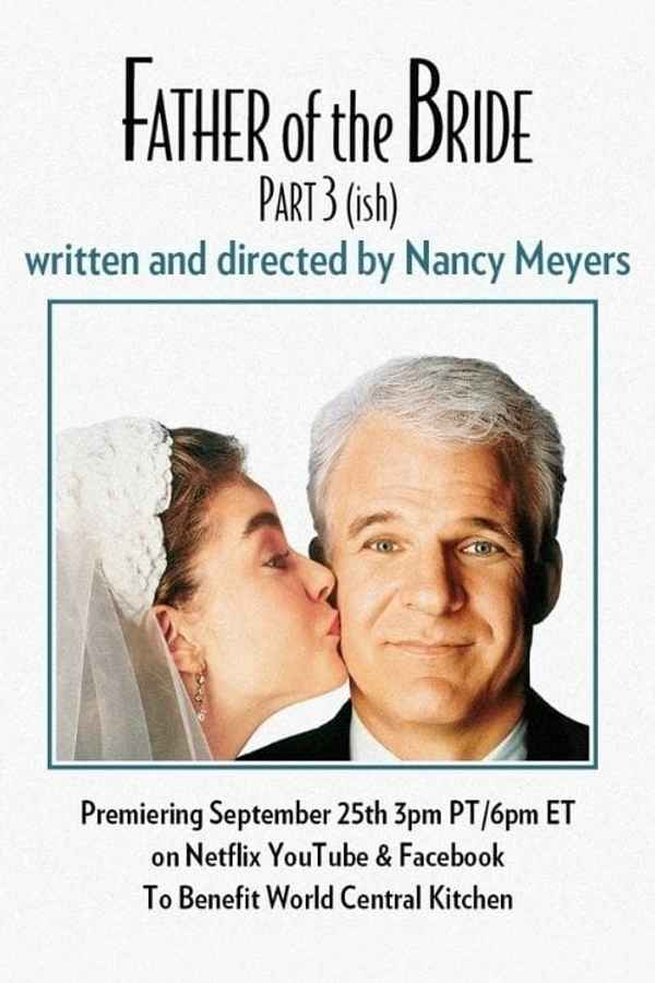 Father of the Bride Part 3 Poster 4