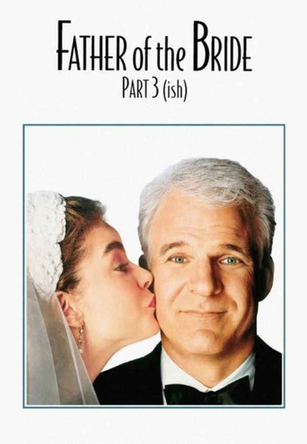Father of the Bride Part 3 Poster 5