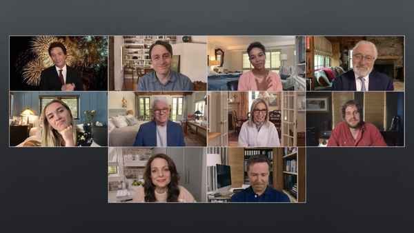 Father of the Bride Part 3 Poster 1