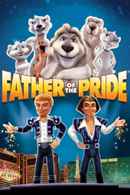 Father of the Pride Poster 3