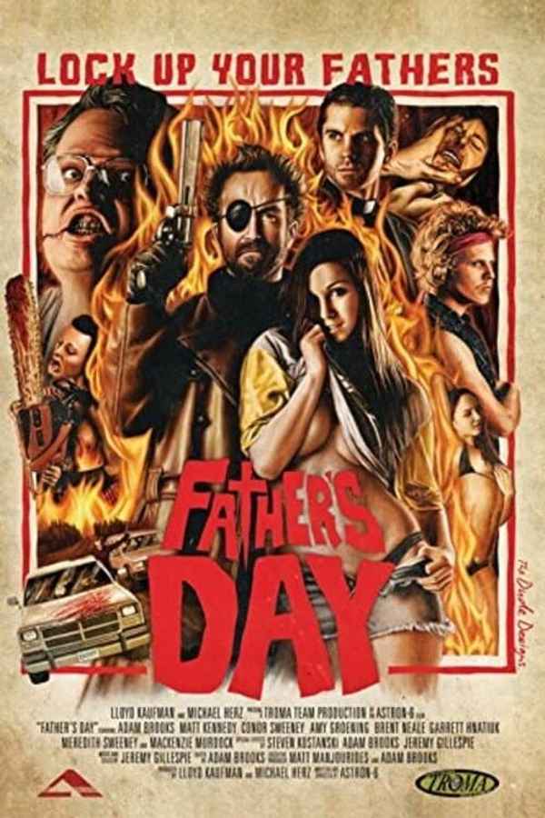 Father's Day Poster 2