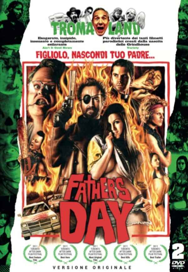 Father's Day Poster 3