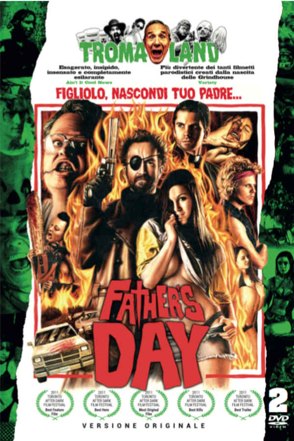Father's Day Poster 1