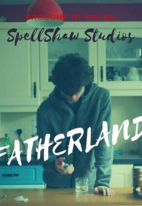 Fatherland Poster 3