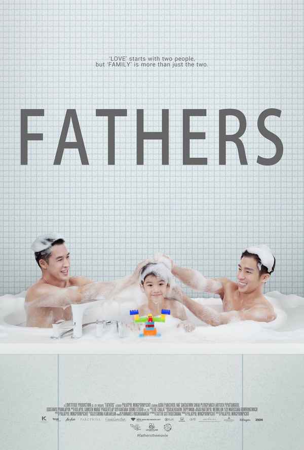 Fathers Poster 4