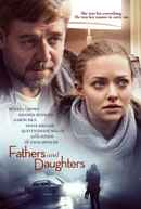 Fathers and Daughters Poster 2